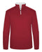 Badger - Sideline Quarter-Zip Pullover - 4106