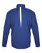 Badger - Sideline Quarter-Zip Pullover - 4106