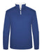 Badger - Sideline Quarter-Zip Pullover - 4106