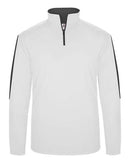 Badger - Sideline Quarter-Zip Pullover - 4106