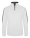 Badger - Sideline Quarter-Zip Pullover - 4106