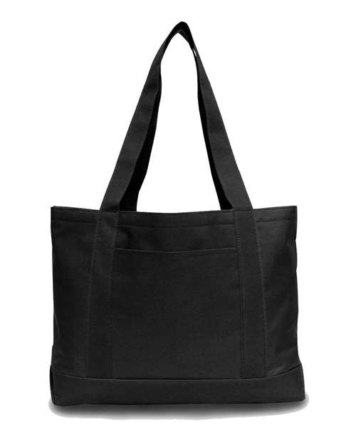 Liberty Bags - P&O Cruiser Tote - 7002