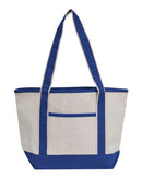 OAD - Promotional Heavyweight Medium Tote Bag - OAD102