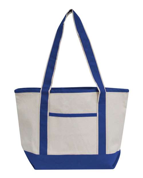 OAD - Promotional Heavyweight Medium Tote Bag - OAD102