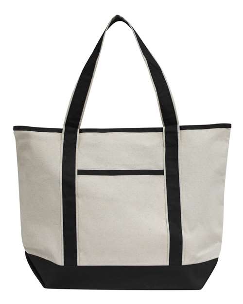 OAD - Promotional Heavyweight Large Boat Tote - OAD103