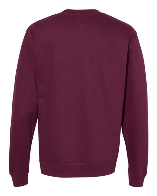 Independent Trading Co. - Midweight Sweatshirt - SS3000