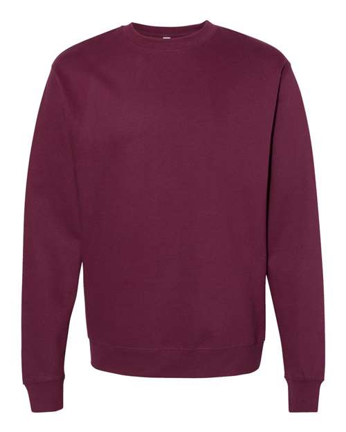 Independent Trading Co. - Midweight Sweatshirt - SS3000