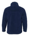 Boxercraft - Unisex Sherpa Fleece Quarter-Zip Pullover - Q10