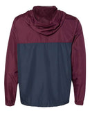 Independent Trading Co. - Unisex Lightweight Windbreaker Full-Zip Jacket - EXP54LWZ (More Color)