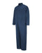 Red Kap - Button-Front Cotton Coverall Additional Sizes - CC16EXT