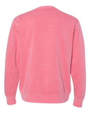 Independent Trading Co. - Unisex Midweight Pigment-Dyed Crewneck Sweatshirt - PRM3500