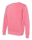 Independent Trading Co. - Unisex Midweight Pigment-Dyed Crewneck Sweatshirt - PRM3500