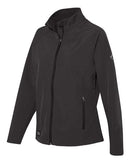 DRI DUCK - Women's Contour Soft Shell Jacket - 9439