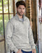 Weatherproof - Vintage Sweaterfleece Quarter-Zip Sweatshirt - 198188