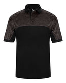 Badger - Tonal Blend Sport Shirt - 3341