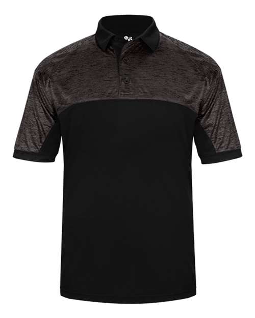 Badger - Tonal Blend Sport Shirt - 3341