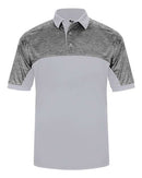 Badger - Tonal Blend Sport Shirt - 3341