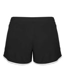 Badger - Women's Velocity Shorts - 4114