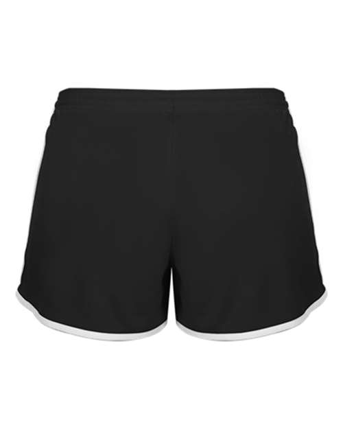 Badger - Women's Velocity Shorts - 4114