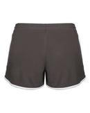 Badger - Women's Velocity Shorts - 4114