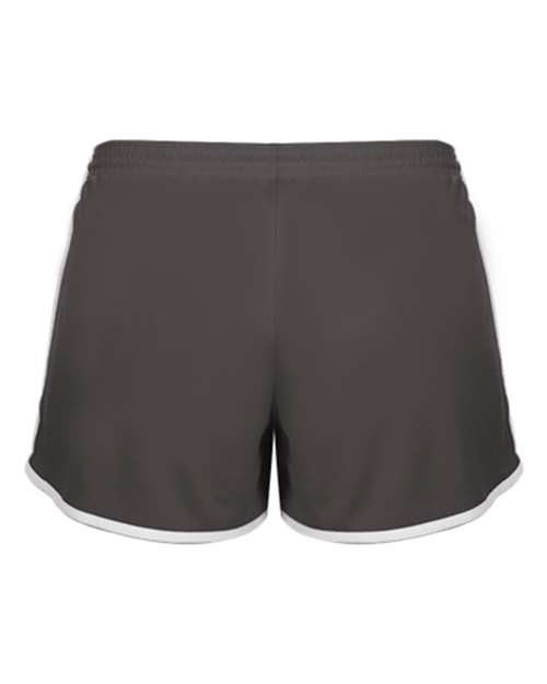 Badger - Women's Velocity Shorts - 4114