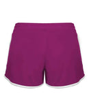 Badger - Women's Velocity Shorts - 4114