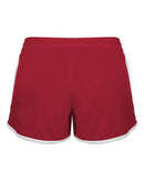 Badger - Women's Velocity Shorts - 4114