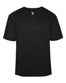 Badger - B-Core V-Neck T-Shirt - 4124