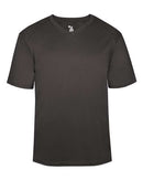 Badger - B-Core V-Neck T-Shirt - 4124