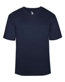 Badger - B-Core V-Neck T-Shirt - 4124