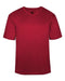 Badger - B-Core V-Neck T-Shirt - 4124