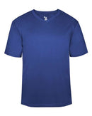 Badger - B-Core V-Neck T-Shirt - 4124