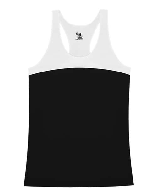 Badger - Women's Double Back Tank Top - 4136