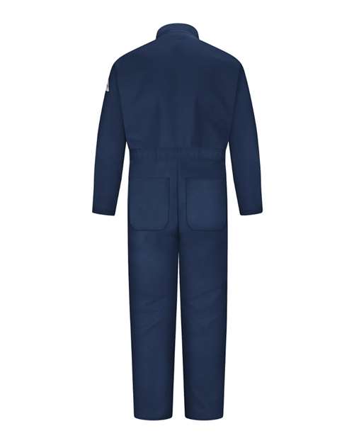 Bulwark - Classic Coverall Excel FR Long Sizes - CEC2L