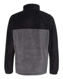 Columbia - Steens Mountain™ Fleece Quarter-Zip Pullover - 162019