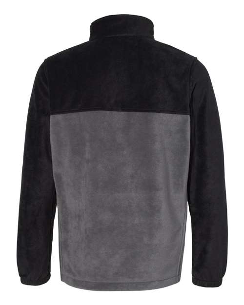 Columbia - Steens Mountain™ Fleece Quarter-Zip Pullover - 162019