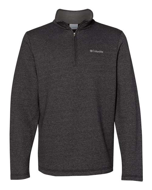 Columbia - Great Hart Mountain™ III Half-Zip Pullover - 162523