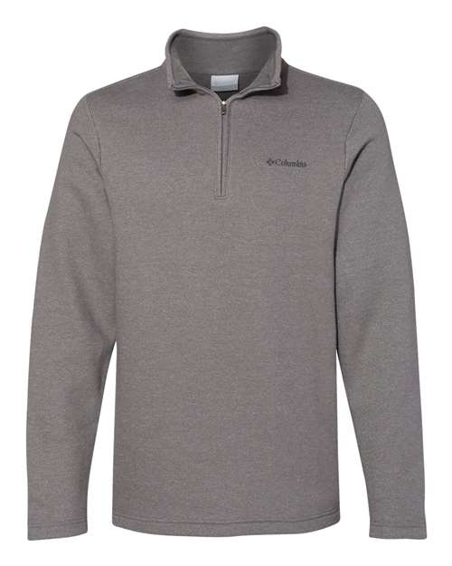 Columbia - Great Hart Mountain™ III Half-Zip Pullover - 162523