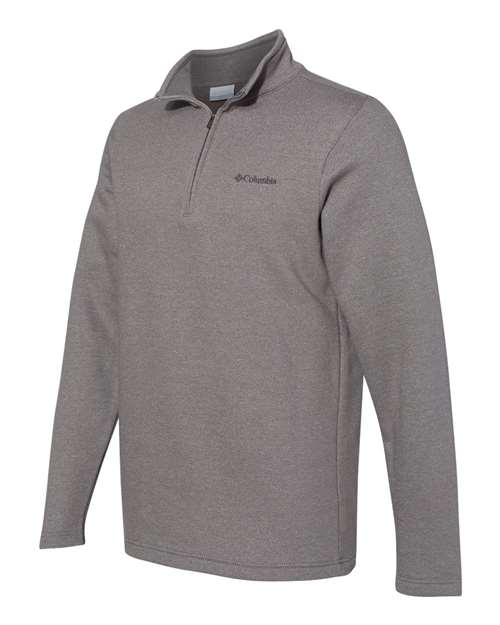 Columbia - Great Hart Mountain™ III Half-Zip Pullover - 162523