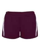 Alleson Athletic - Women's Stride Shorts - 7274