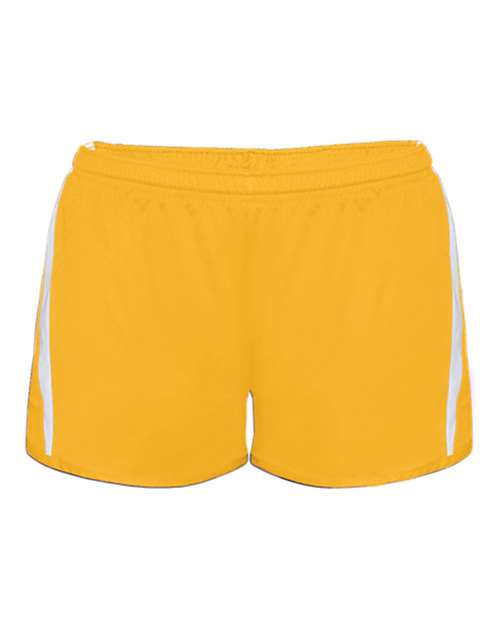 Alleson Athletic - Women's Stride Shorts - 7274