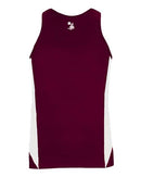 Alleson Athletic - Stride Women's Singlet - 8967