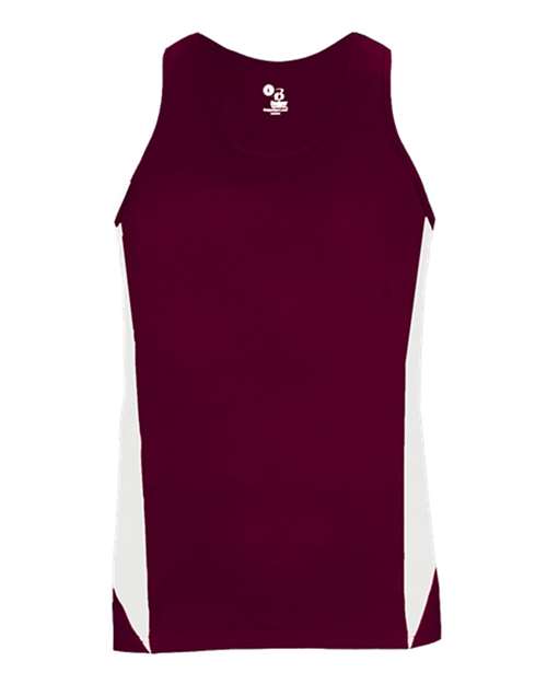 Alleson Athletic - Stride Women's Singlet - 8967