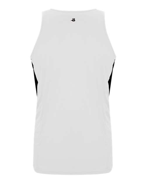 Alleson Athletic - Stride Women's Singlet - 8967