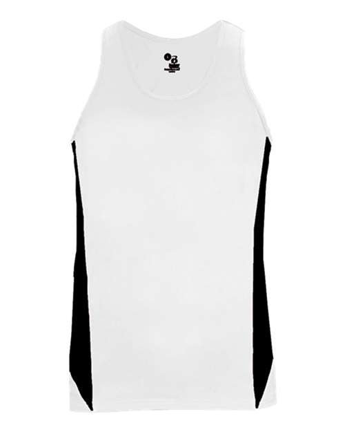 Alleson Athletic - Stride Women's Singlet - 8967