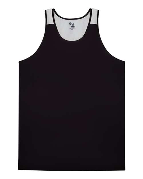 Alleson Athletic - Ventback Singlet - 8668