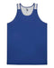 Alleson Athletic - Ventback Singlet - 8668