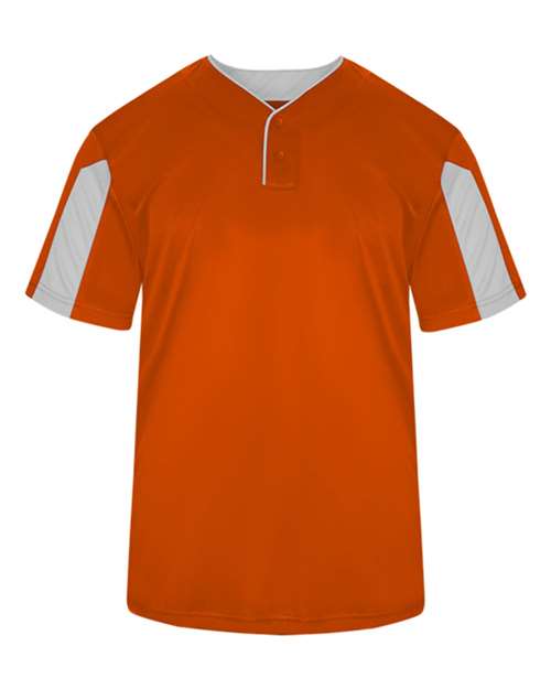 Alleson Athletic - Striker Placket - 7976