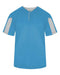 Alleson Athletic - Striker Placket - 7976