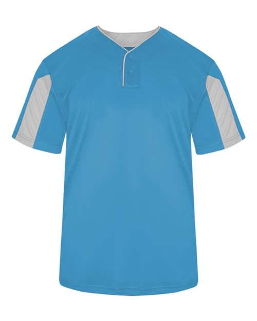 Alleson Athletic - Striker Placket - 7976